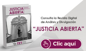 Revista Justicia Abierta