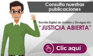 Revista Justicia Abierta